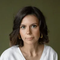 Натуропат Екатерина Гегечкори